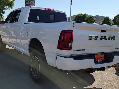New 2026 RAM 2500 Laramie image 7