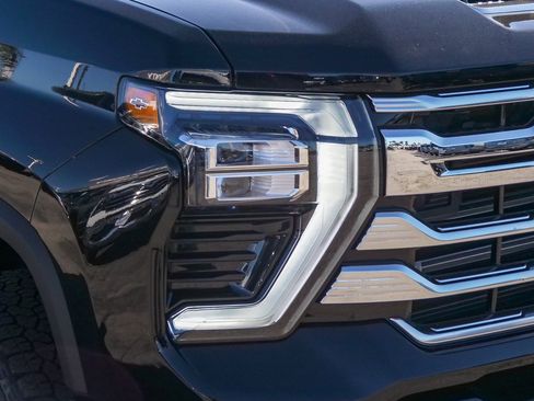 New 2026 Chevrolet Silverado 2500 High Country w/ Technology Package image 4