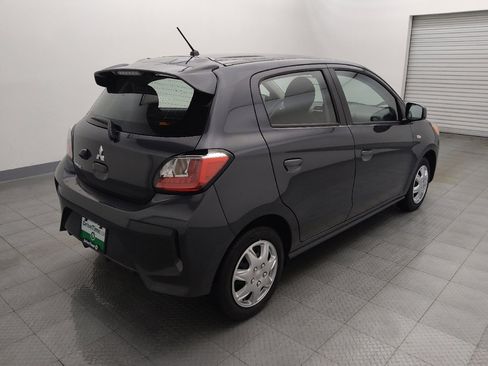 Used 2024 Mitsubishi Mirage ES image 9