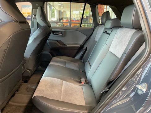 Certified 2026 Toyota RAV4 XSE w/ Weather Package AWD/4WD image 22
