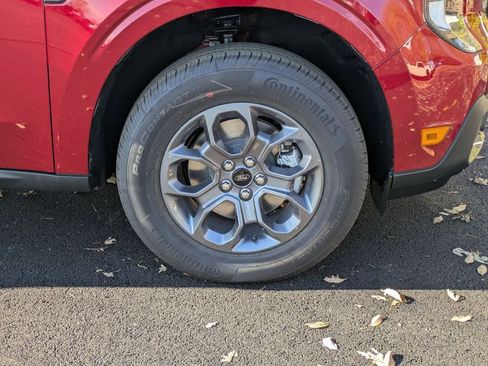 New 2025 Ford Maverick XLT w/ XLT Luxury Package image 22