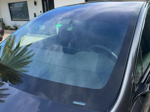 Used 2023 Tesla Model X AWD/4WD image 9