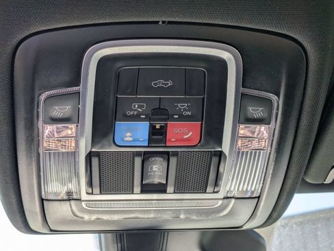 New 2026 RAM 1500 Laramie AWD/4WD image 26