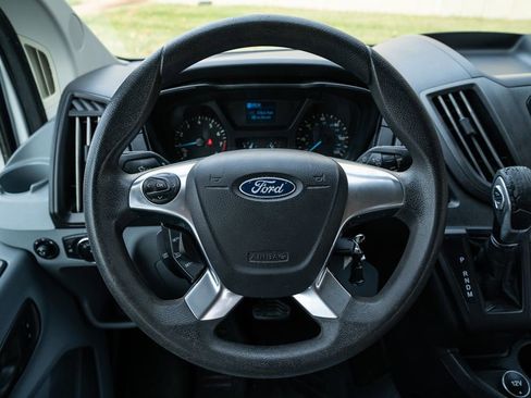 Used 2017 Ford Transit 350 XL image 16