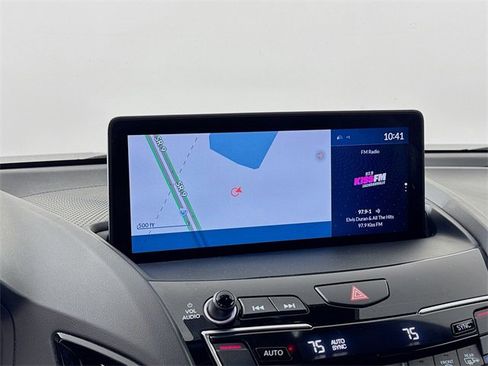 Used 2021 Acura RDX A-Spec image 20