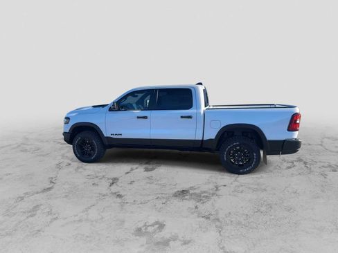 New 2026 RAM 1500 Rebel image 5