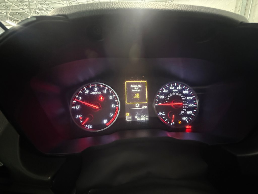 Used 2022 Subaru WRX Premium AWD/4WD image 14