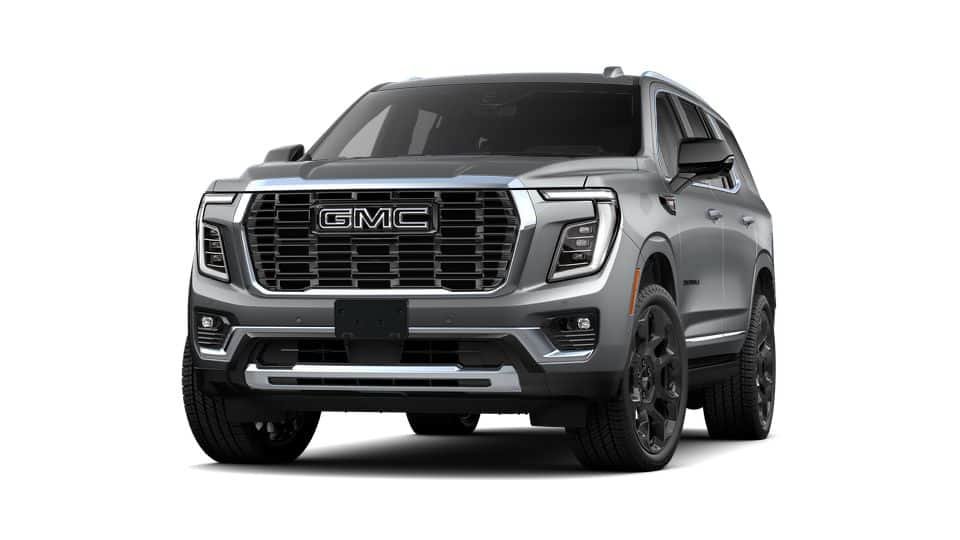 New 2027 GMC Yukon Denali AWD/4WD image 51