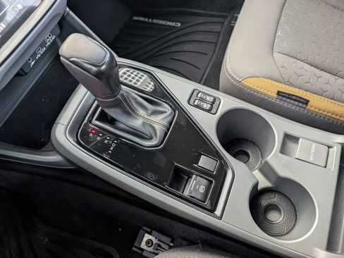 Certified 2025 Subaru Crosstrek 2.5i Sport w/ Crosstrek Mirror Package image 17