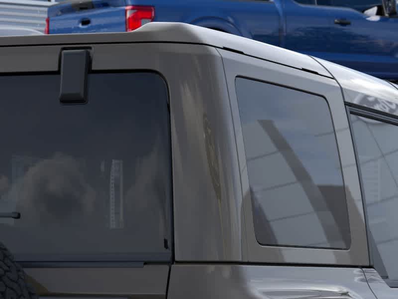 New 2026 Ford Bronco Raptor AWD/4WD image 25