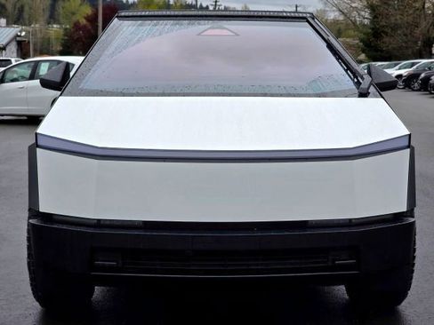 Used 2024 Tesla Cybertruck Cyberbeast image 3