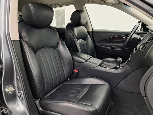 Used 2017 INFINITI QX50 AWD w/ Premium Plus Package image 29