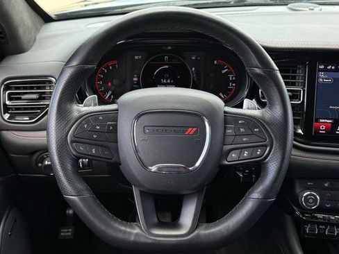 Used 2024 Dodge Durango R/T AWD/4WD image 13