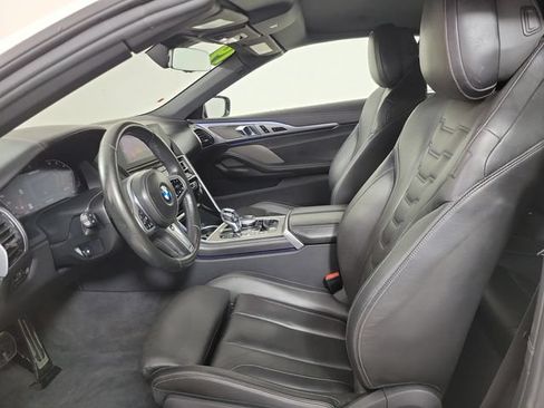 Used 2019 BMW M850i xDrive Convertible AWD/4WD image 13