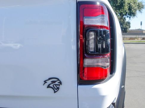 Used 2022 RAM 1500 TRX w/ TRX Level 2 Equipment Group image 7