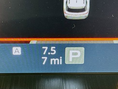 New 2026 Subaru Outback Wilderness AWD/4WD image 12