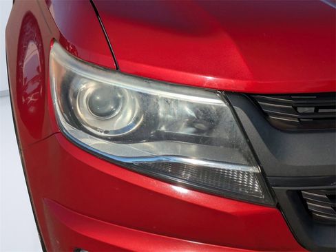 Used 2016 Chevrolet Colorado Z71 image 9