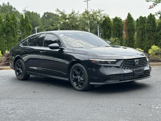 Used 2025 Honda Accord SE video 2