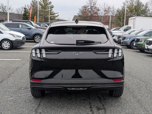 Certified 2024 Ford Mustang Mach-E Select w/ Comfort Package Lite image 4