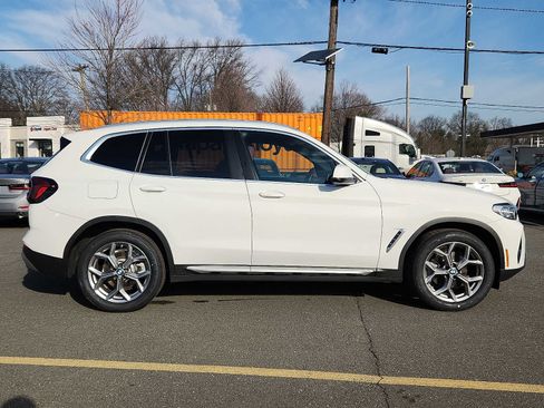 Used 2023 BMW X3 xDrive30i w/ Convenience Package image 7