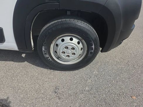 Used 2019 RAM ProMaster 2500 image 20