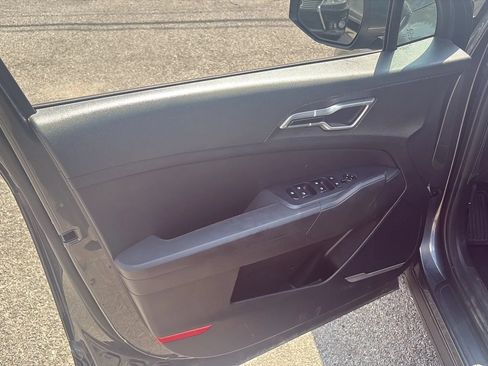 Used 2023 Kia Sportage LX AWD/4WD image 13