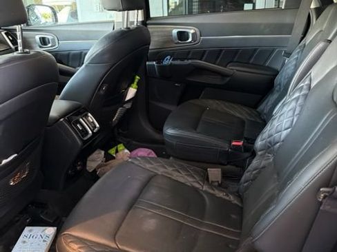 Used 2022 Kia Sorento SX Prestige AWD/4WD image 2