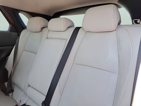 Used 2020 MAZDA CX-30 FWD w/ Premium Package image 9