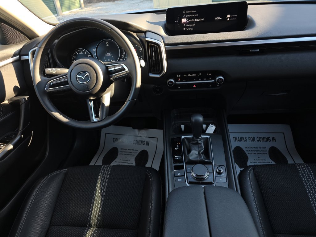 Used 2024 MAZDA CX-50 AWD 2.5 S w/ Cargo Package image 22