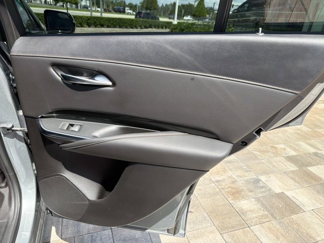 Used 2023 Cadillac XT4 Sport FWD image 21