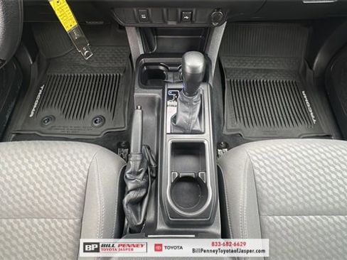 Used 2023 Toyota Tacoma SR image 9