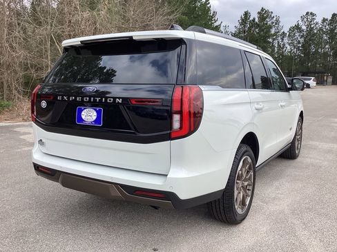 New 2026 Ford Expedition King Ranch AWD/4WD image 5