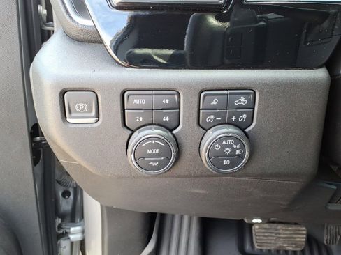 Used 2023 Chevrolet Silverado 1500 RST w/ Rally Edition image 16