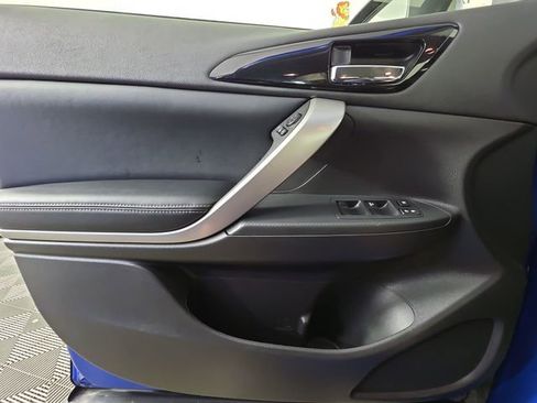 Used 2024 Mitsubishi Eclipse Cross SE image 34