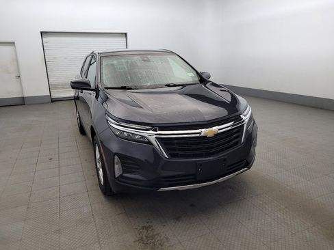 Used 2023 Chevrolet Equinox LT w/ Driver Convenience Package image 14