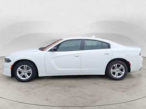 Used 2023 Dodge Charger SXT image 6