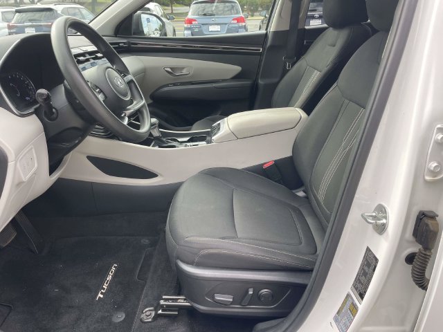 Used 2024 Hyundai Tucson SEL FWD image 15
