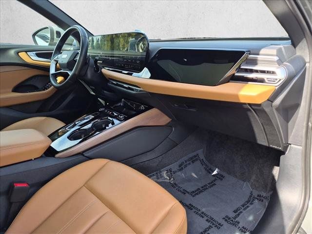 Certified 2025 Audi A5 2.0T Premium AWD/4WD image 21