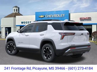 New 2026 Chevrolet Equinox ACTIV w/ Convenience Package III FWD video 3