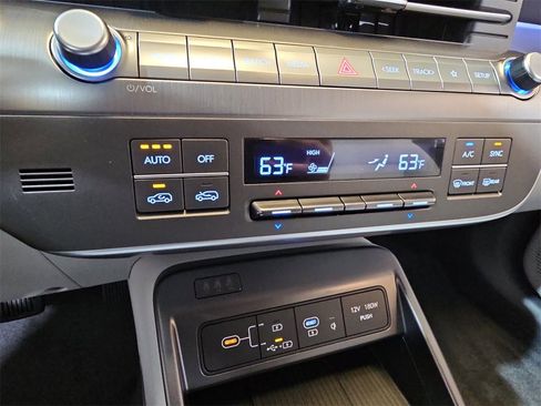 New 2026 Hyundai Kona Limited image 24