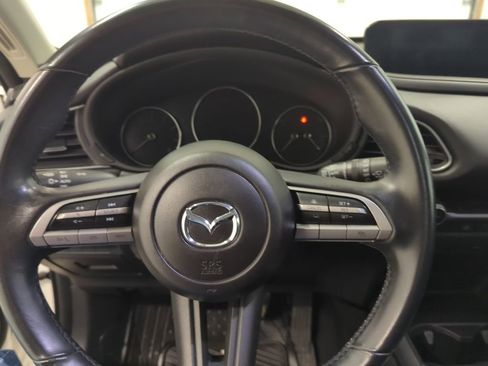 Used 2021 MAZDA CX-30 AWD 2.5 S w/ Select Package image 17