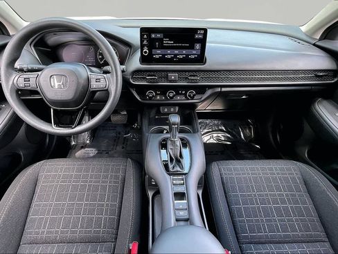 Certified 2026 Honda HR-V LX image 7