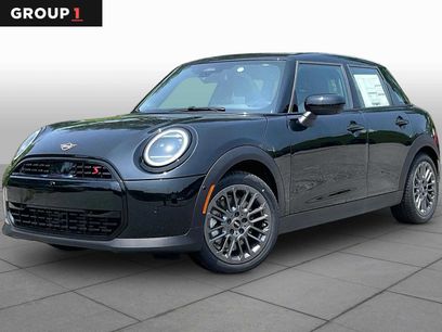 New 2026 MINI Cooper S