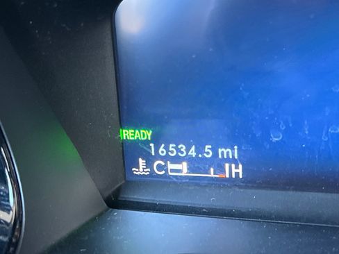 Used 2025 Lincoln Corsair Grand Touring w/ Equipment Group 301A image 26