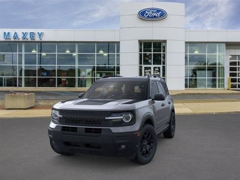 New 2026 Ford Bronco Sport Big Bend AWD/4WD image 94