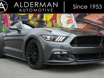 Used 2015 Ford Mustang GT w/ GT Performance Package