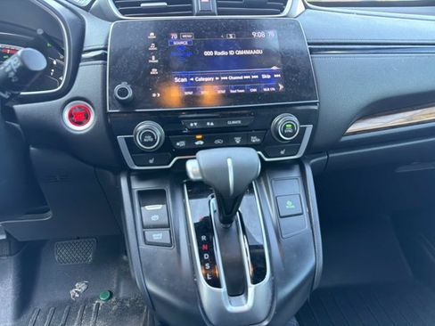 Used 2017 Honda CR-V EX image 28