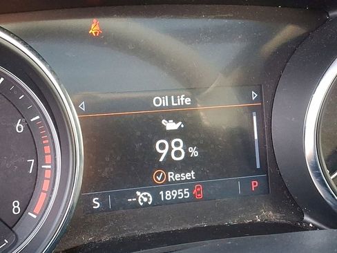 Used 2023 Buick Encore GX Select w/ Experience Buick Package image 12