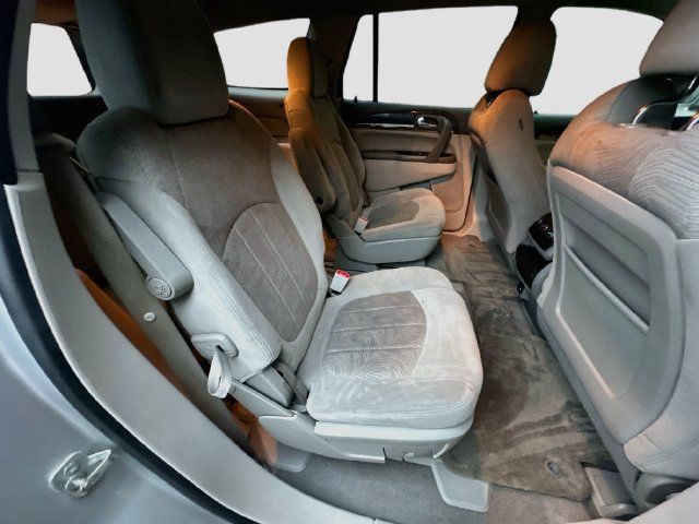 Used 2017 Buick Enclave Convenience FWD image 29