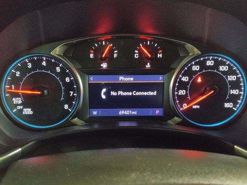 Used 2022 Chevrolet Equinox Premier AWD/4WD image 23